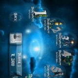 Dwonload Cyclops BallZ Cell Phone Game